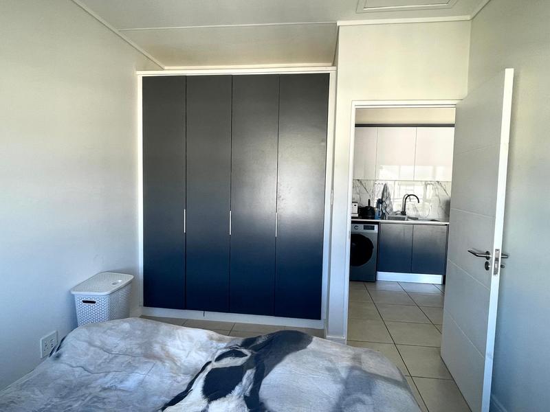 To Let 1 Bedroom Property for Rent in The Huntsman Western Cape